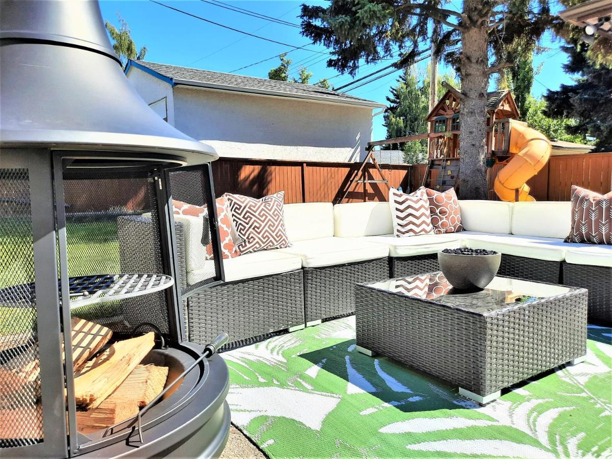 Holiday home Luxury By North Glenmore Park *
