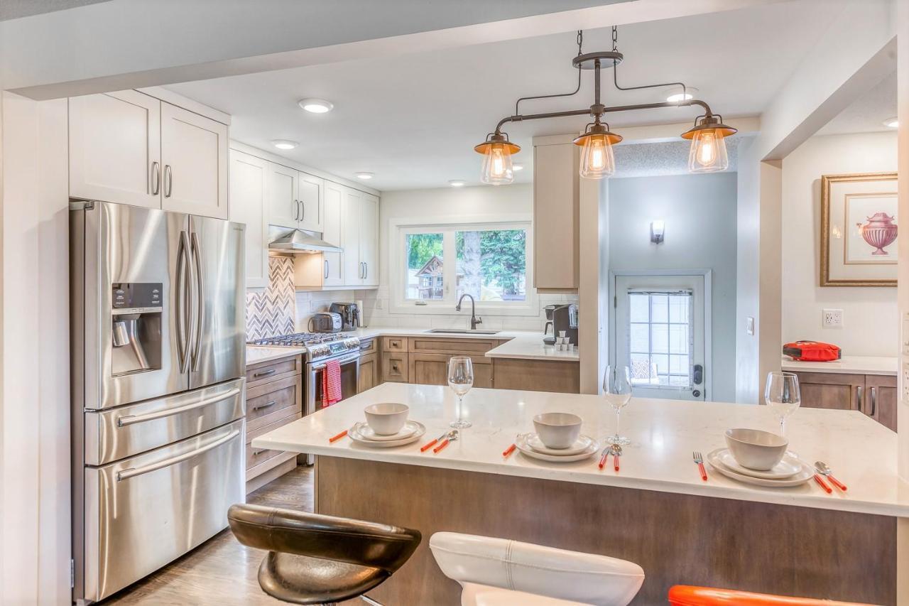 Luxury By North Glenmore Park