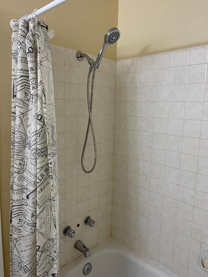 Mt Pleasant Nw 2 Bedrooms 500 Apartment Calgary