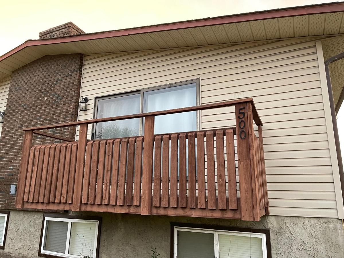 Mt Pleasant Nw 2 Bedrooms 500 Apartment *