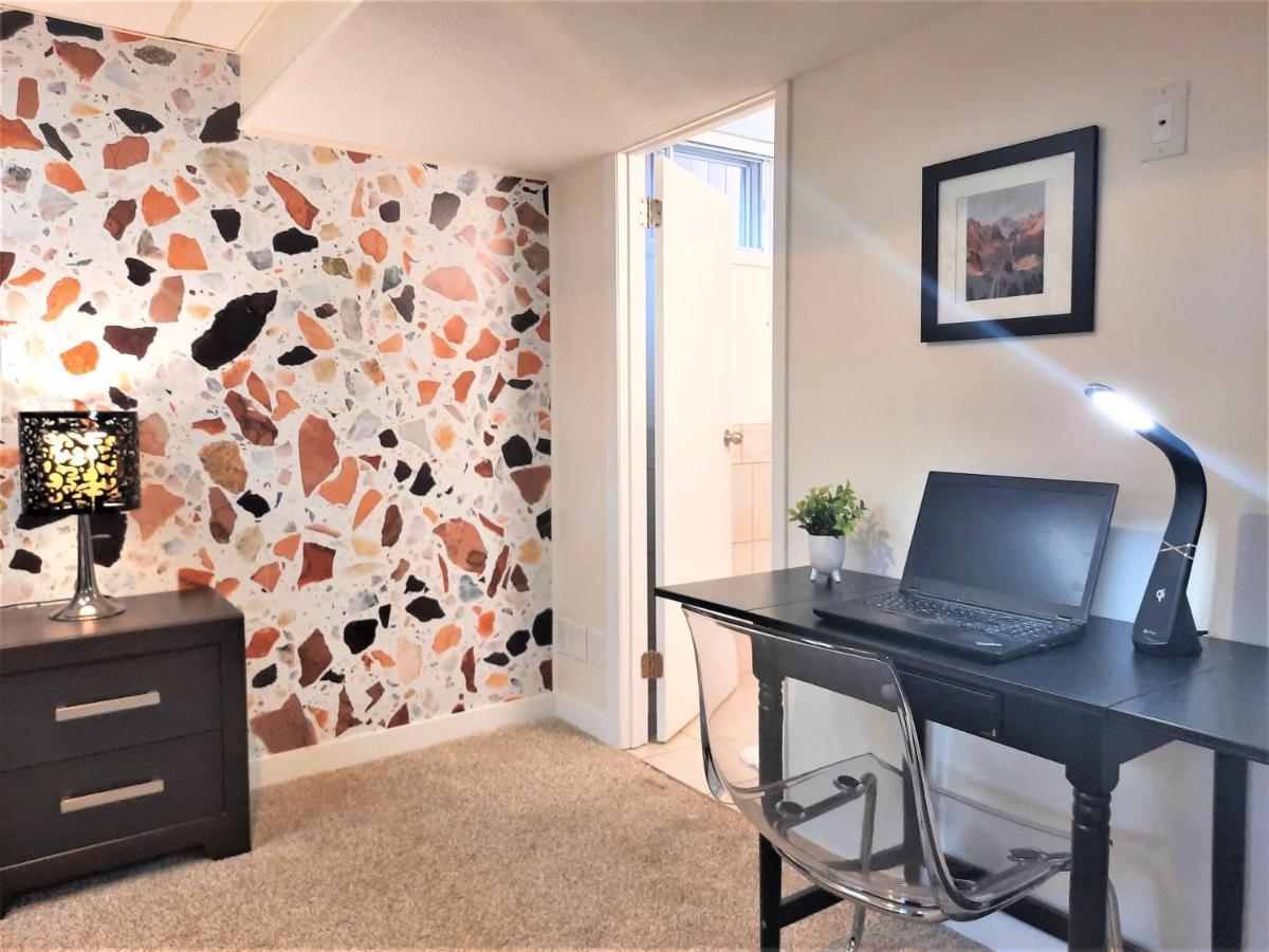 Luxury By North Glenmore Park