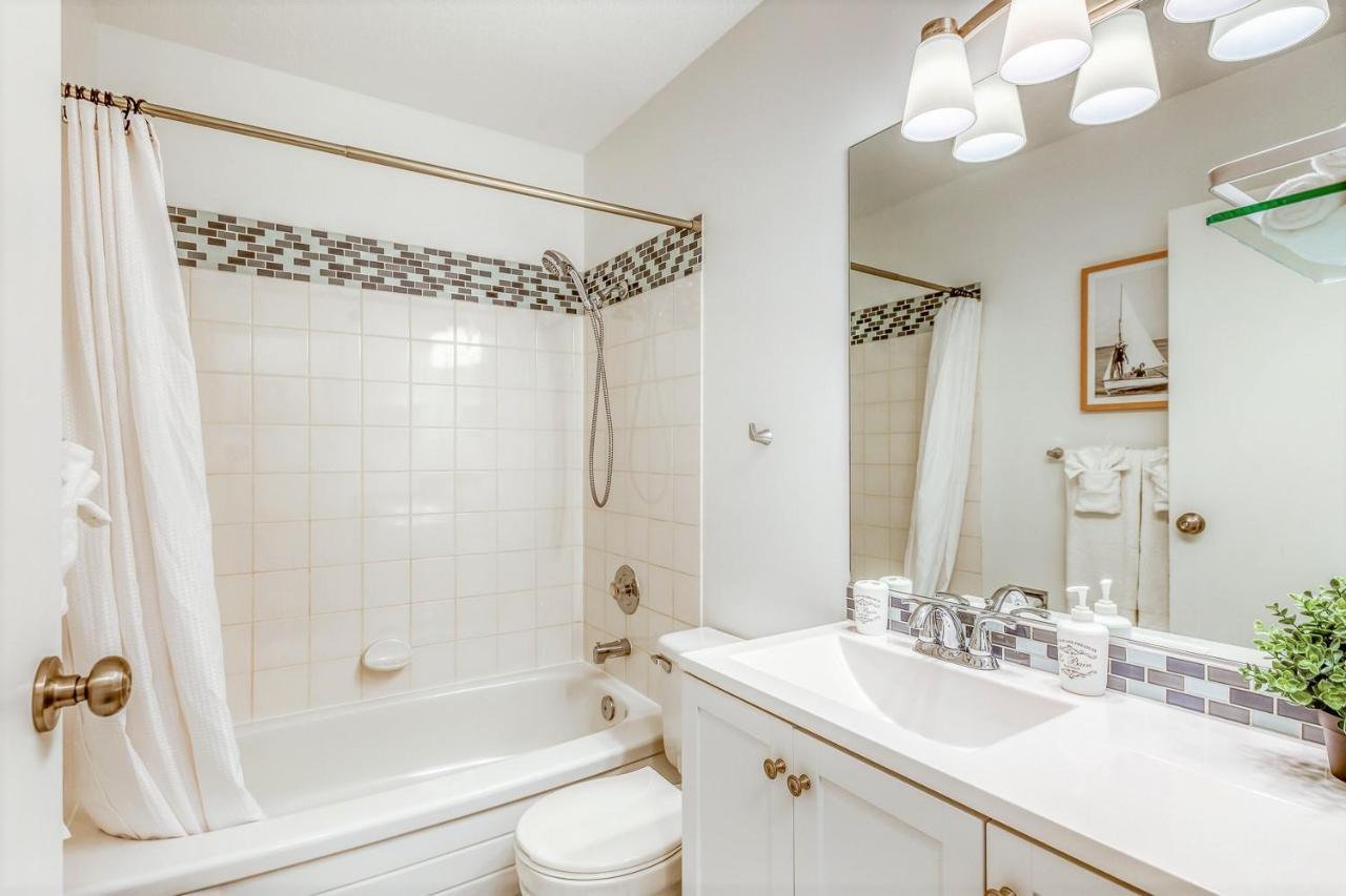 Luxury By North Glenmore Park *