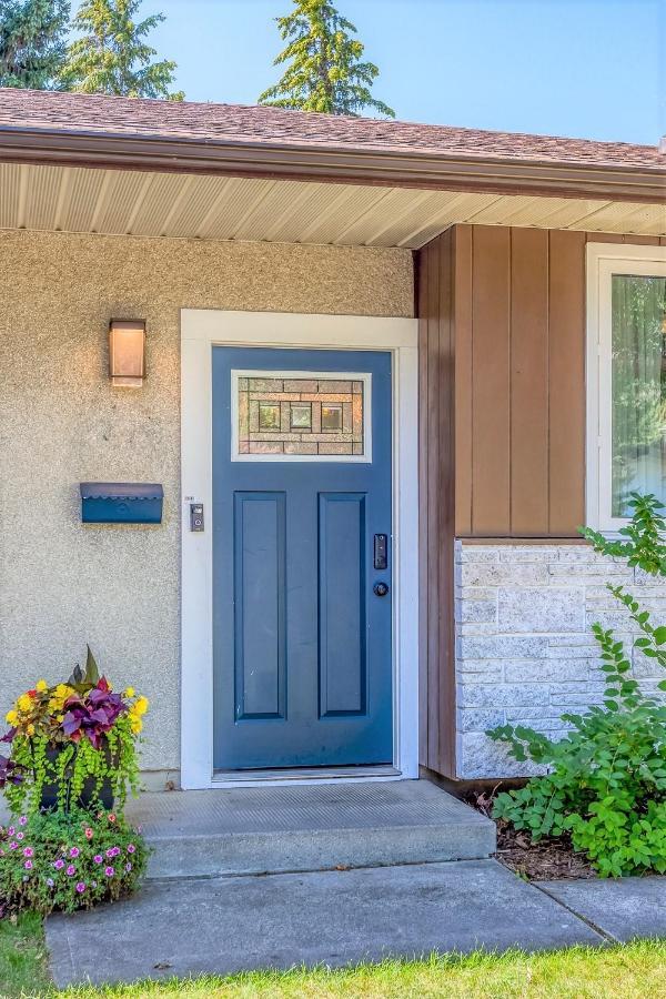 Holiday home Luxury By North Glenmore Park *