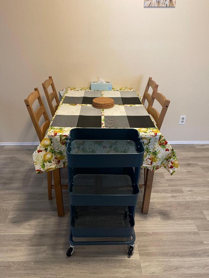 Mt Pleasant Nw 2 Bedrooms 500 *