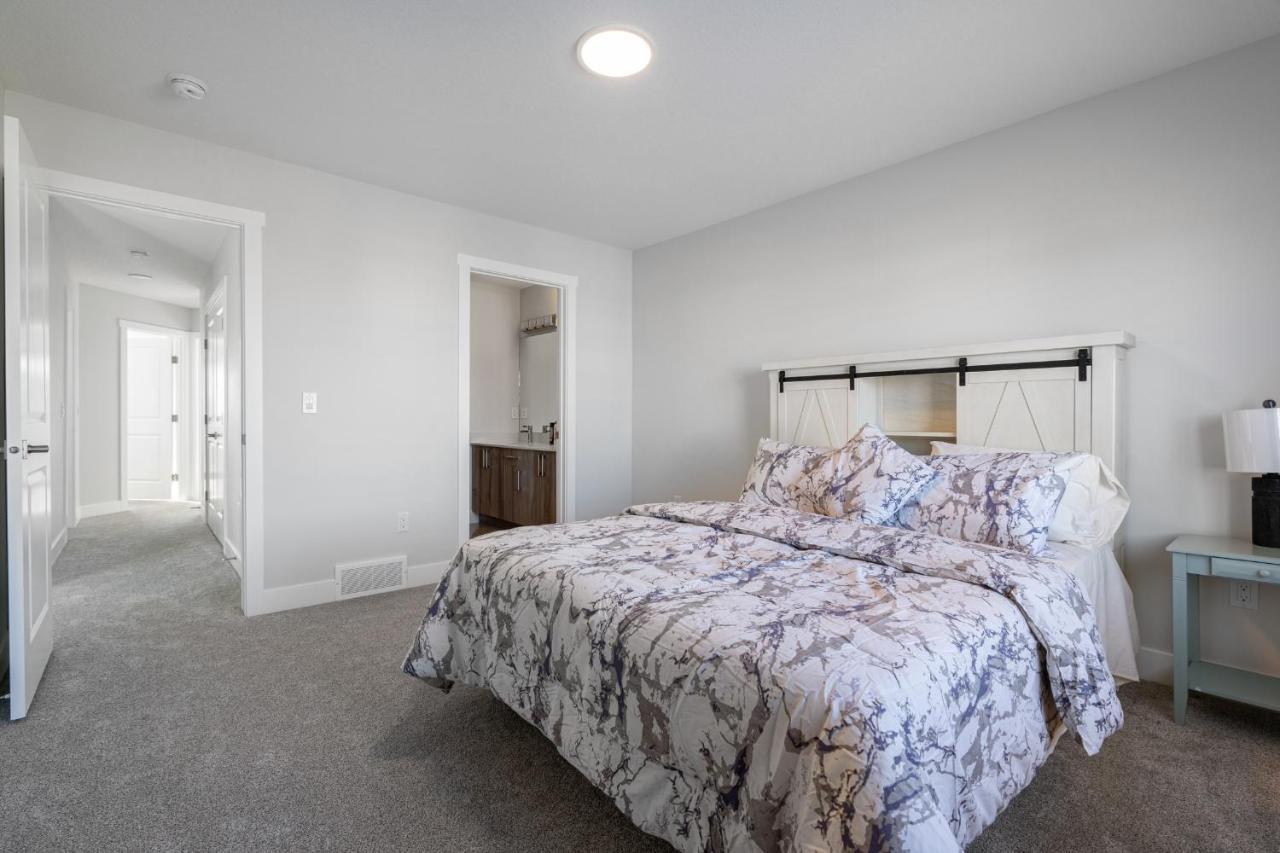 Holiday home New Built 4 Bed