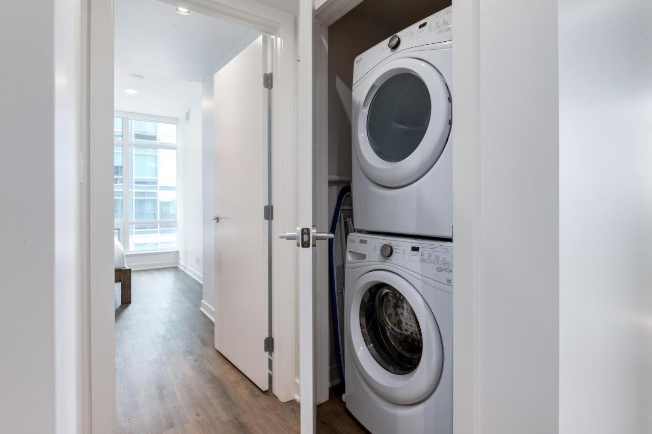 Apartment Underwood Executive By Corporate Calgary