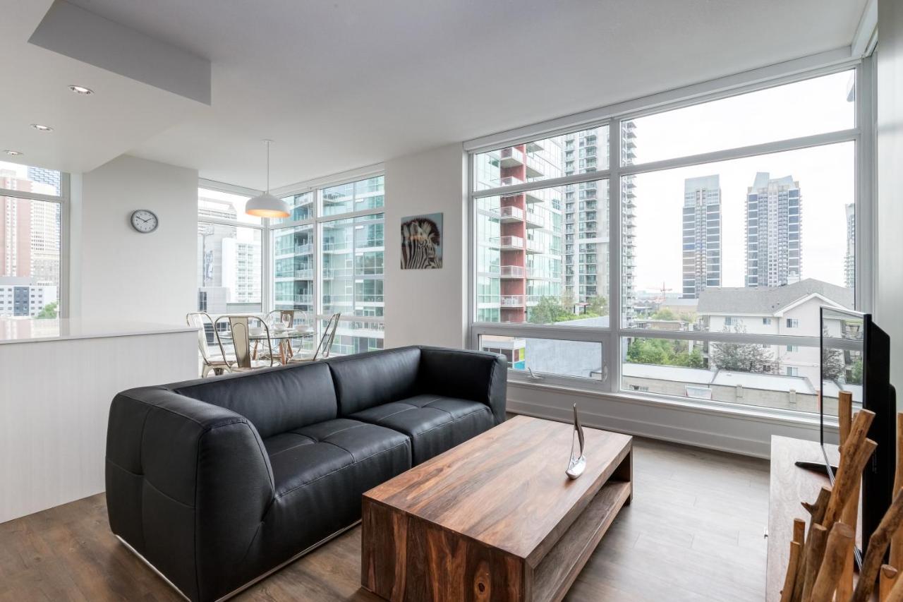 Underwood Executive By Corporate Apartment *