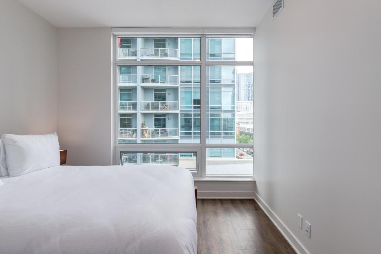 Underwood Executive By Corporate Apartment