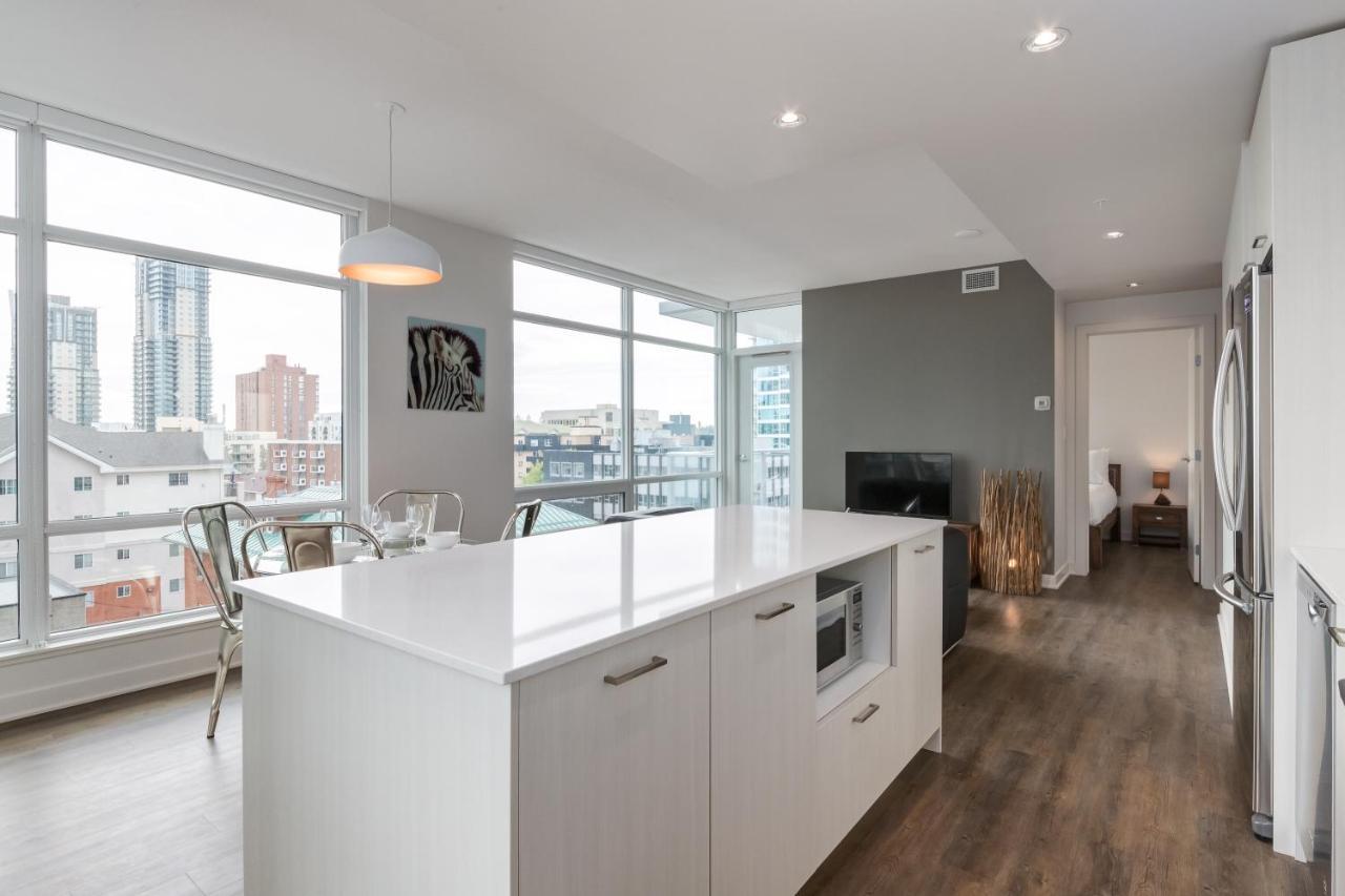 Apartment Underwood Executive By Corporate *
