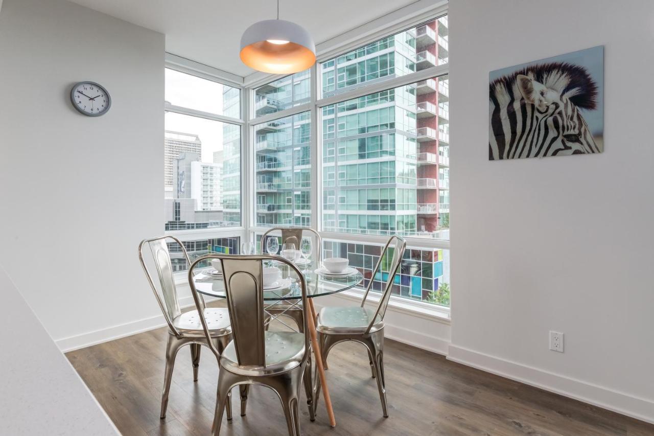 Apartment Underwood Executive By Corporate