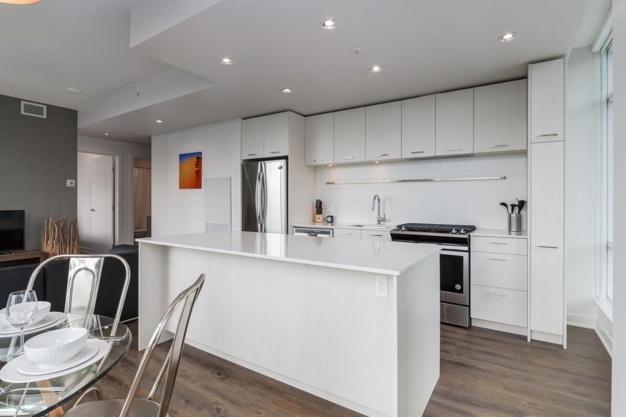 Apartment Underwood Executive By Corporate *