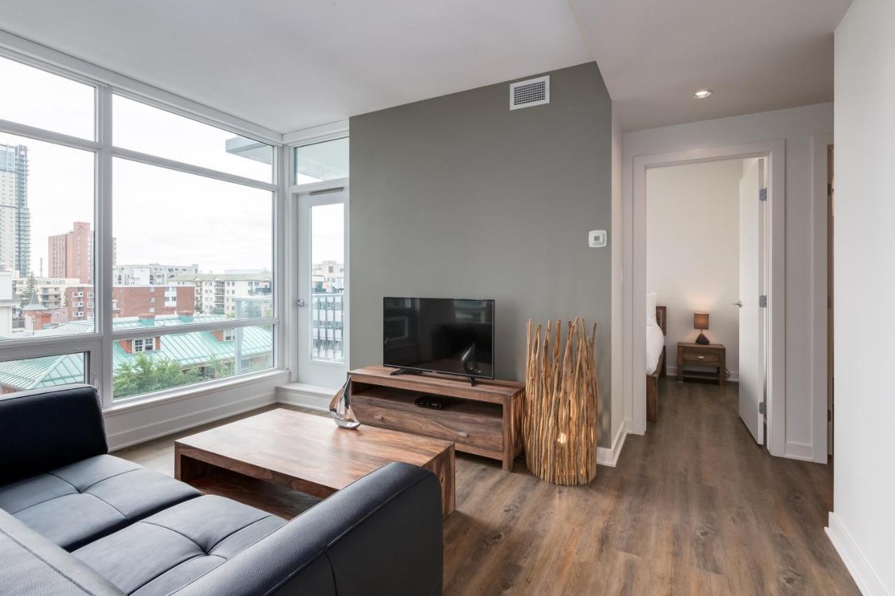 Apartment Underwood Executive By Corporate