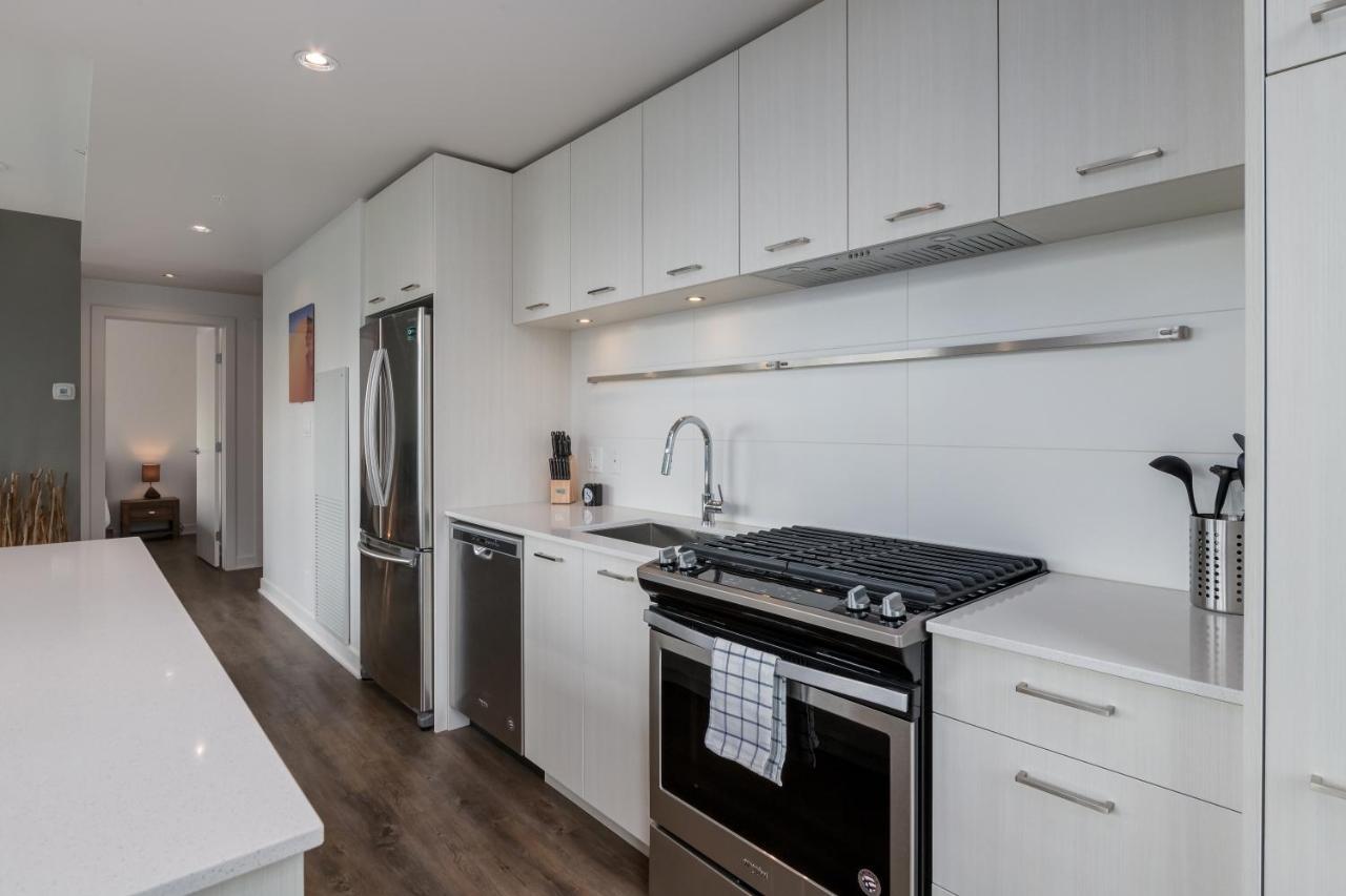 Apartment Underwood Executive By Corporate