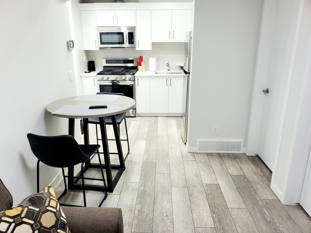 Apartment Cozy And Accessible 2 Bedroom