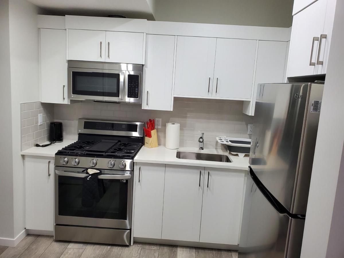 Apartment Cozy And Accessible 2 Bedroom