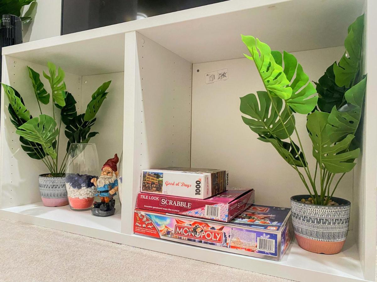 Apartment Cozy Newly Built And Cheerful 1-bedroom *