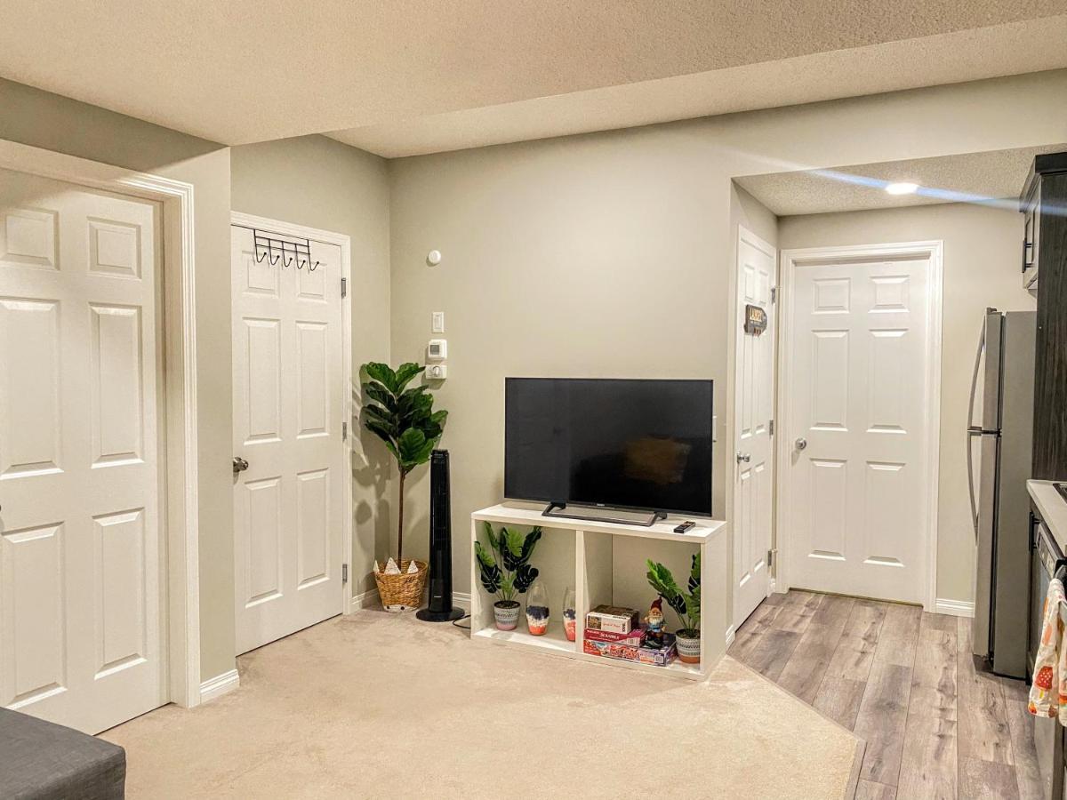Cozy Newly Built And Cheerful 1-bedroom *