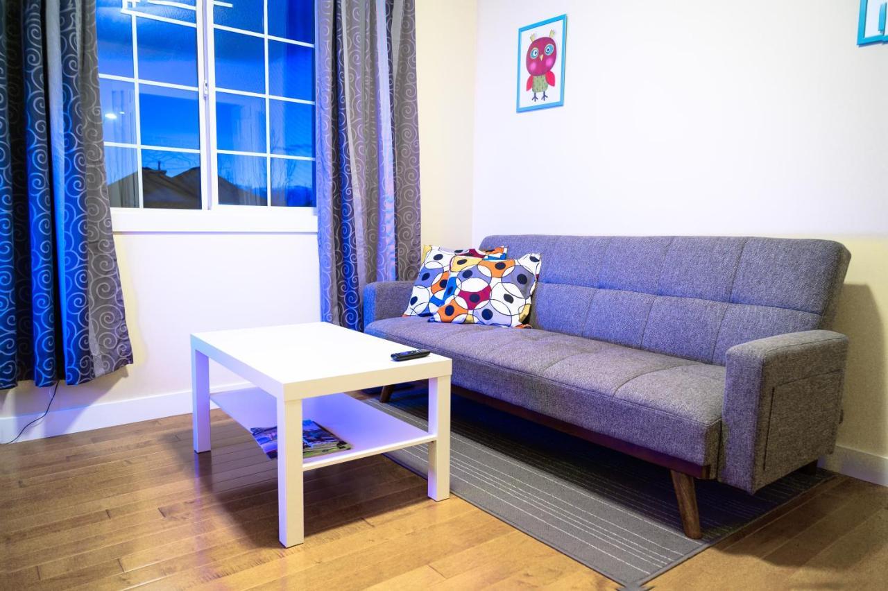 Joe's Cozy And Quality Place In