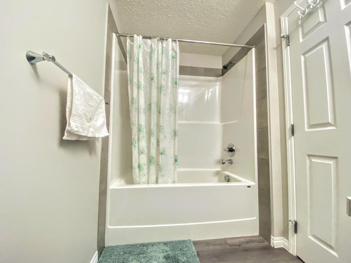Apartment Cozy Newly Built And Cheerful 1-bedroom