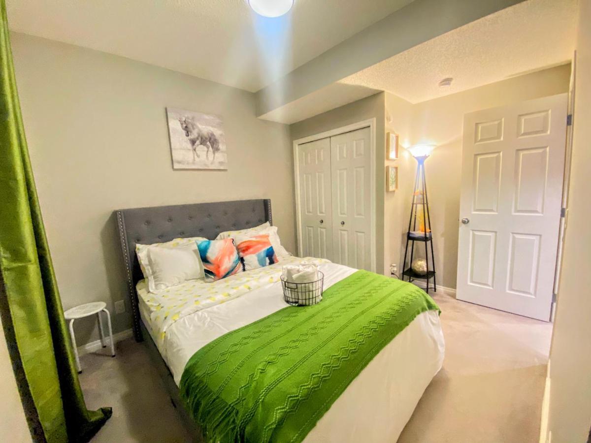 Apartment Cozy Newly Built And Cheerful 1-bedroom *