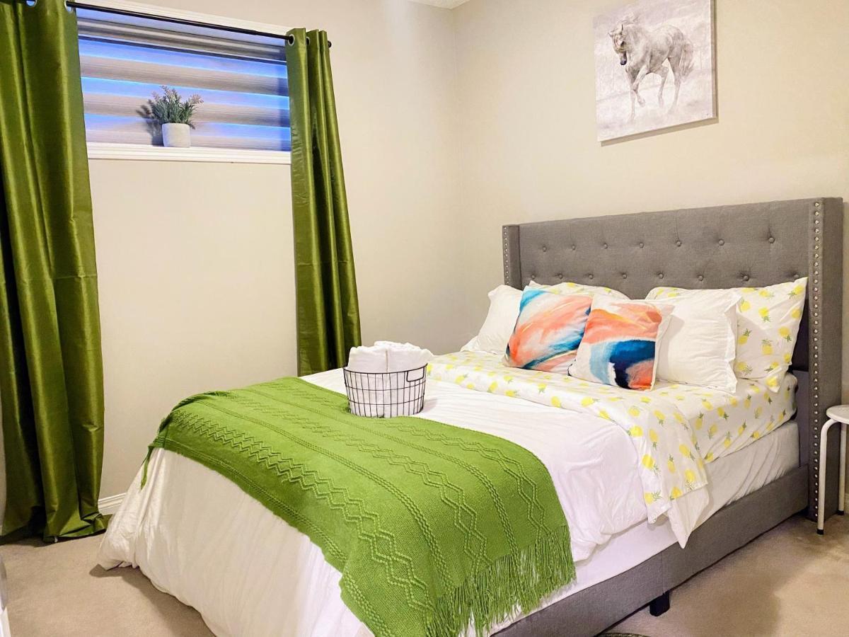 Apartment Cozy Newly Built And Cheerful 1-bedroom