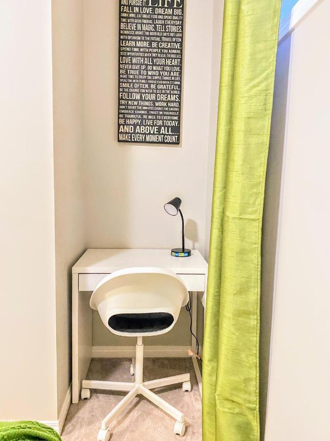 Apartment Cozy Newly Built And Cheerful 1-bedroom