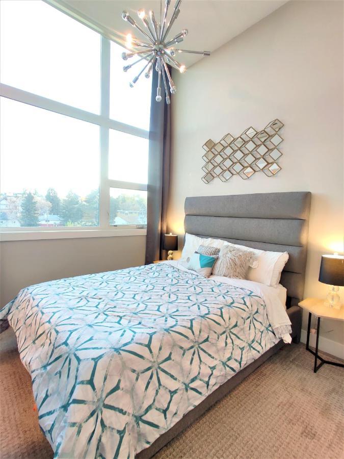 Apartment Monki Di Executive Suites: Luxury With Rooftop Patio