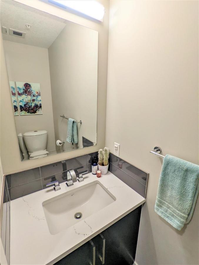 Monki Di Executive Suites: Luxury With Rooftop Patio