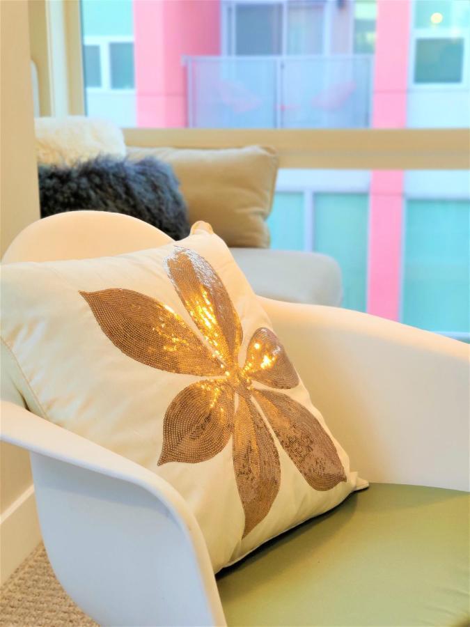 Monki Di Executive Suites: Luxury With Rooftop Patio
