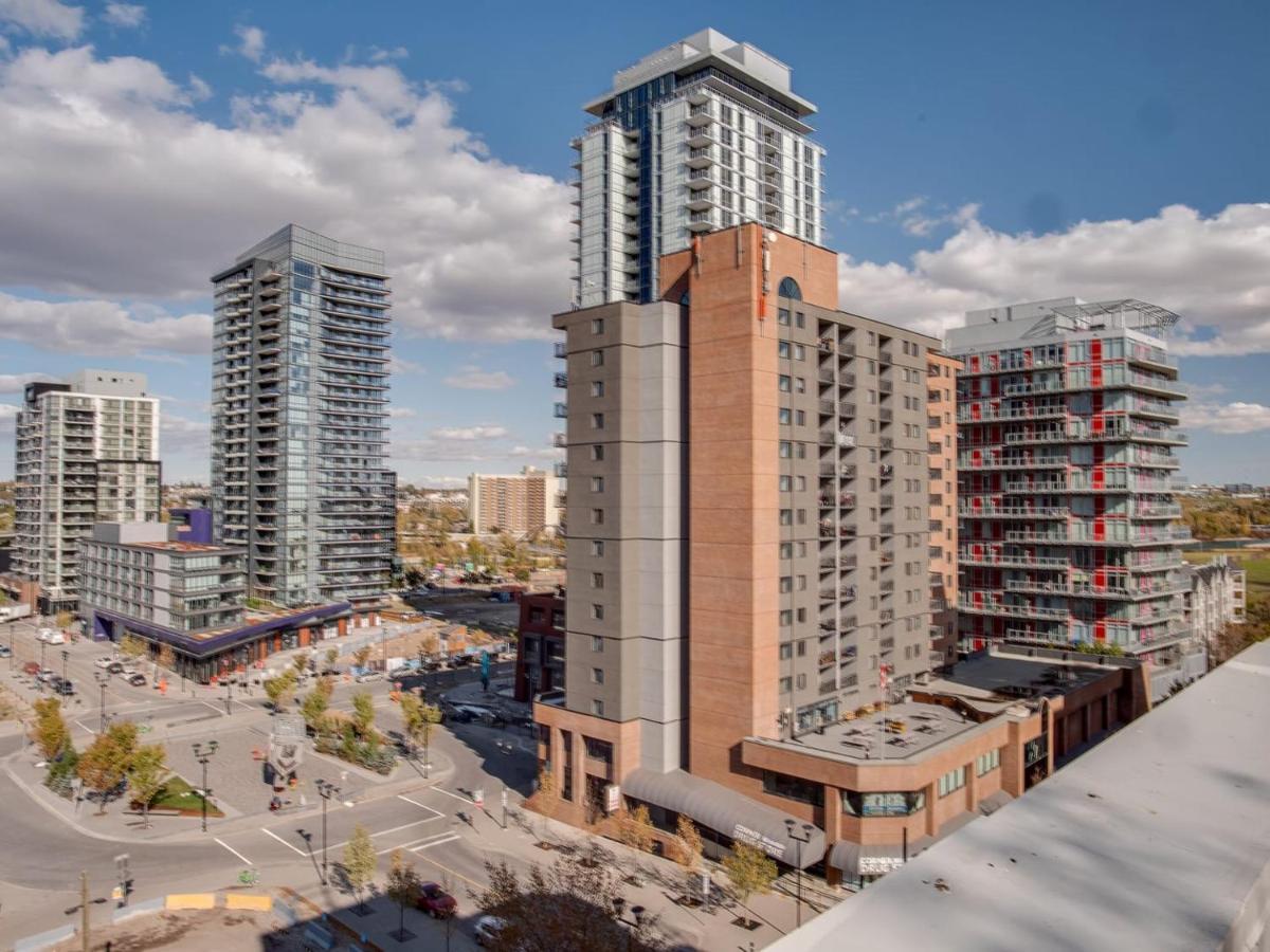 New Huge Penthouse Loft, Rooftop Patio, Bbq, Parking, Coffee