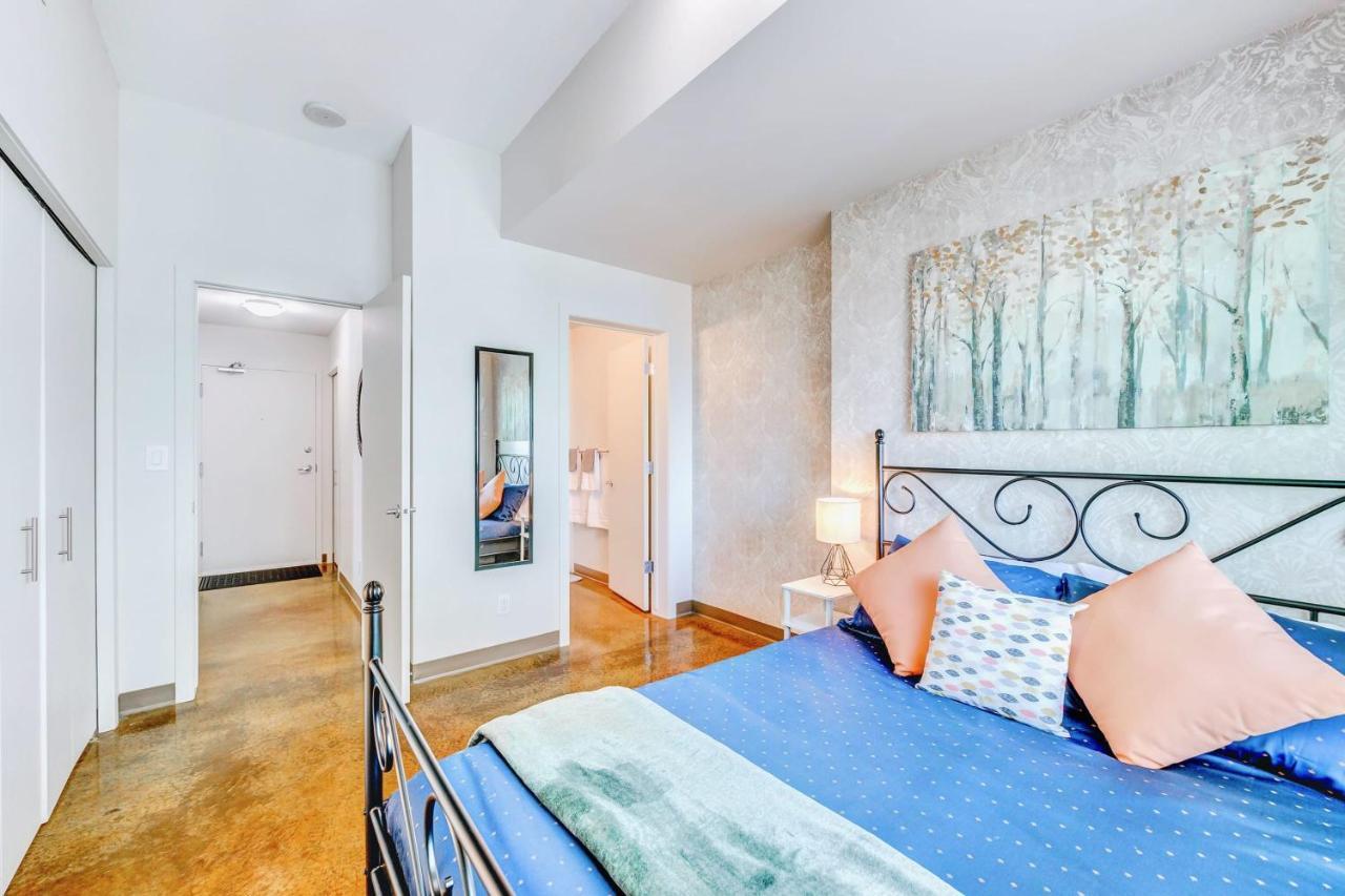 Modern 2br Apt - Dt W Views * Calgary