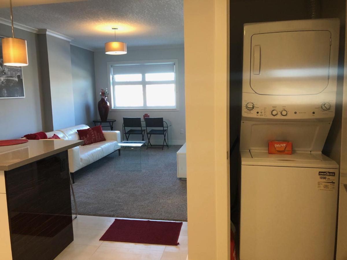 Apartment Amicable, Cozy, High Speed Internet, Sleeps 2 Riverview Downtown *