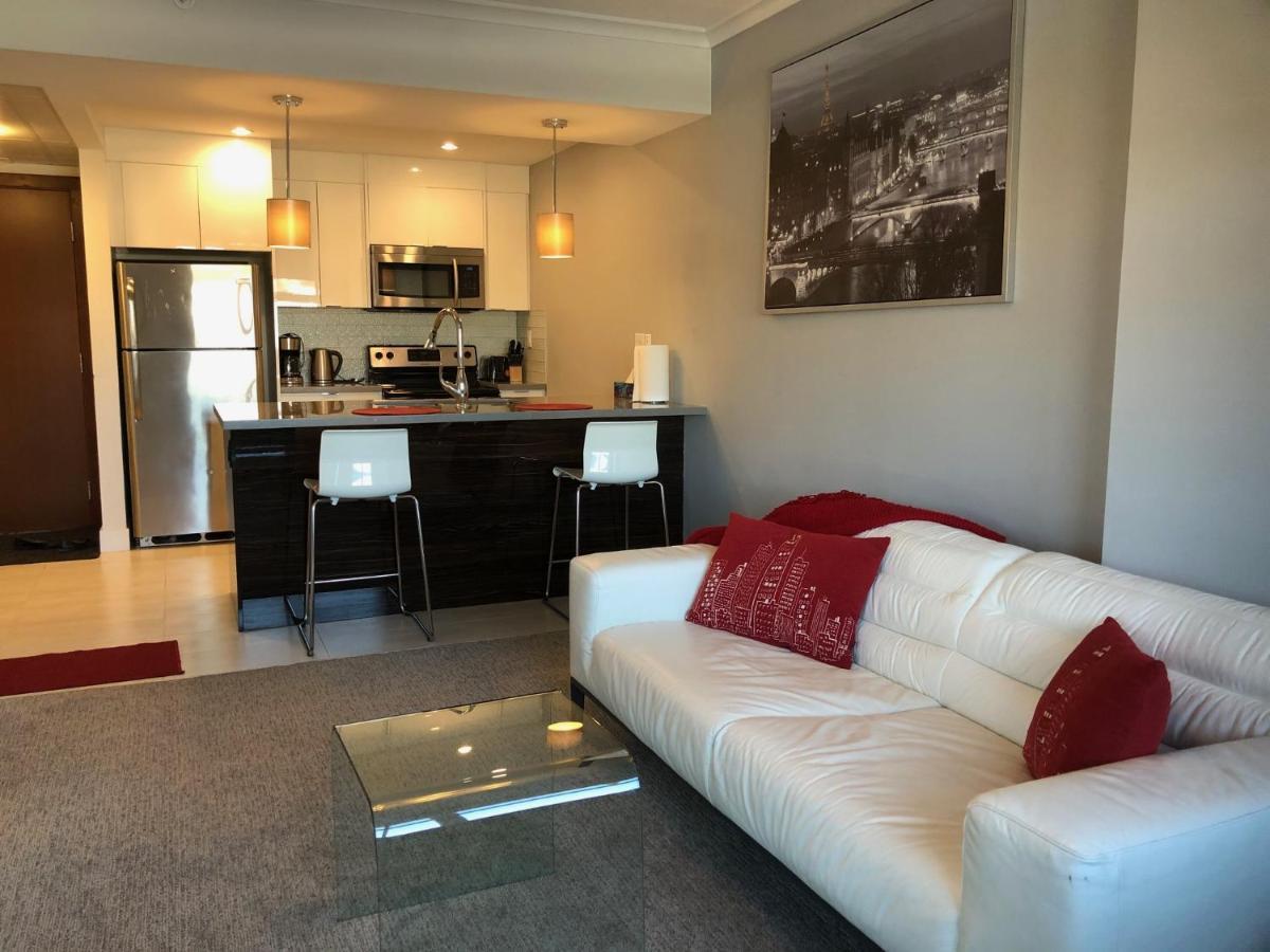 Amicable, Cozy, High Speed Internet, Sleeps 2 Riverview Downtown * Calgary