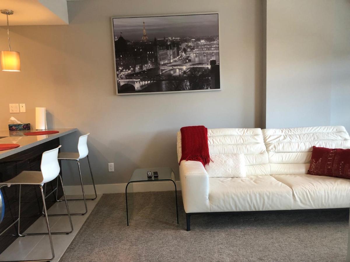 Amicable, Cozy, High Speed Internet, Sleeps 2 Riverview Downtown Apartment *