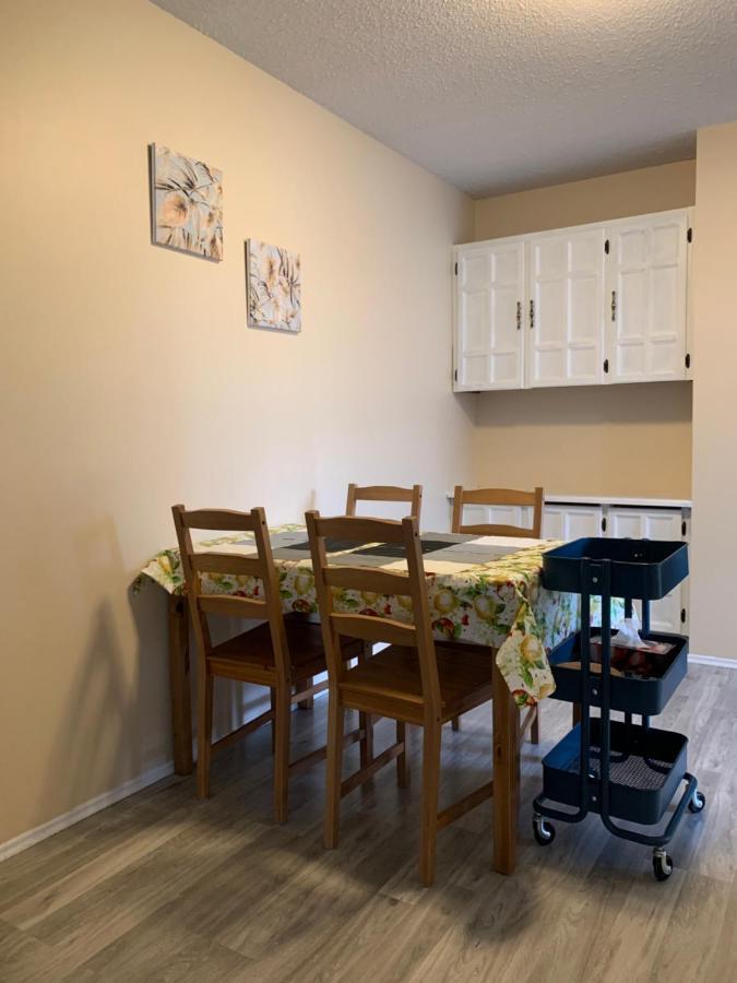 Mt Pleasant Nw 2 Bedrooms 500 Apartment Calgary