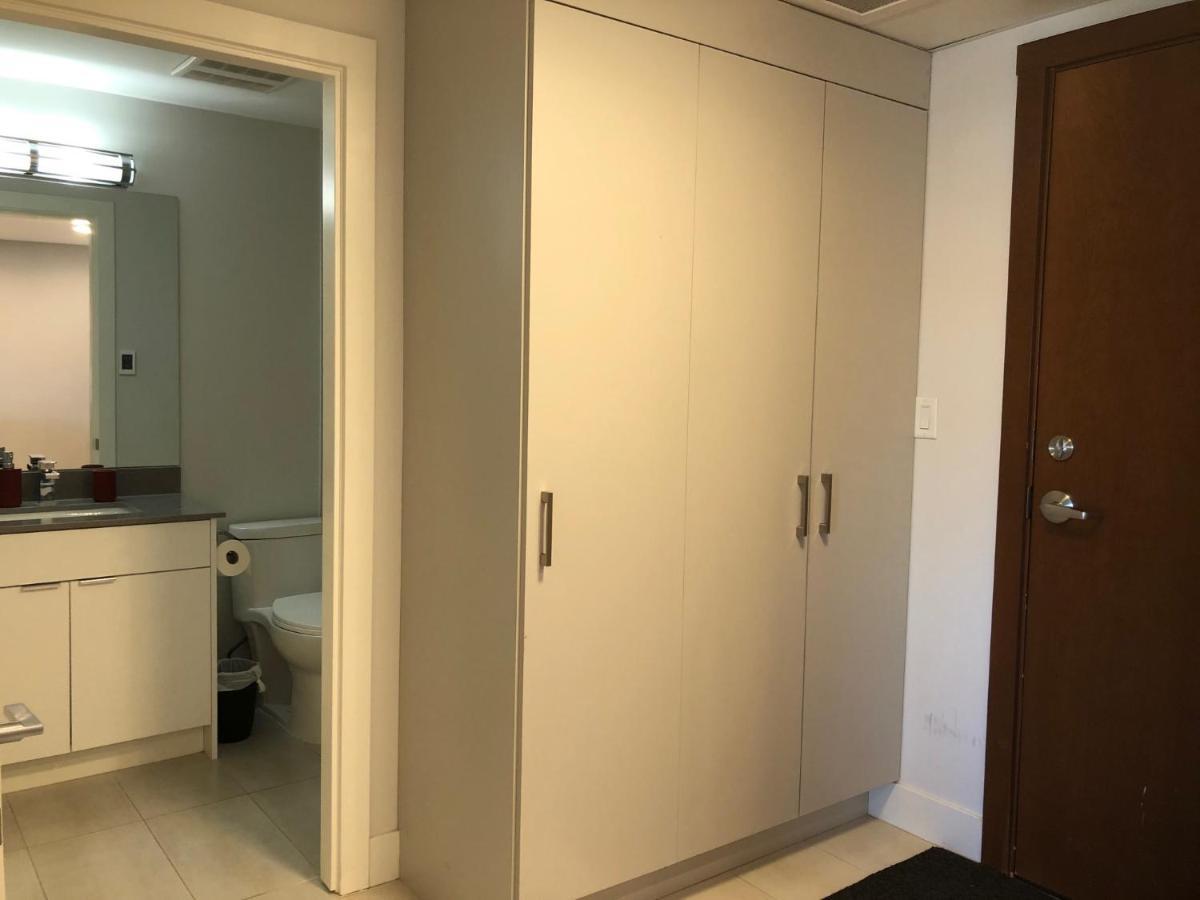 Apartment Amicable, Cozy, High Speed Internet, Sleeps 2 Riverview Downtown