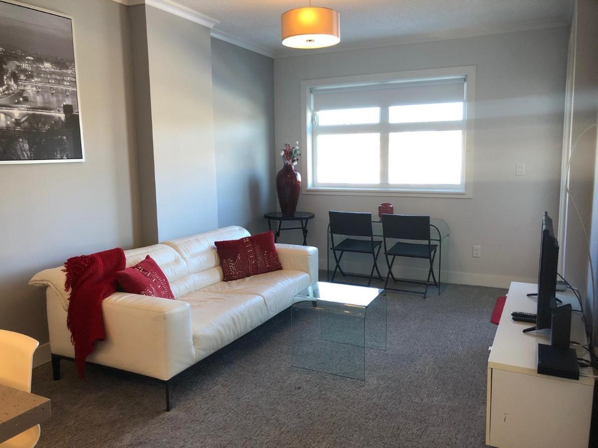 Apartment Amicable, Cozy, High Speed Internet, Sleeps 2 Riverview Downtown *