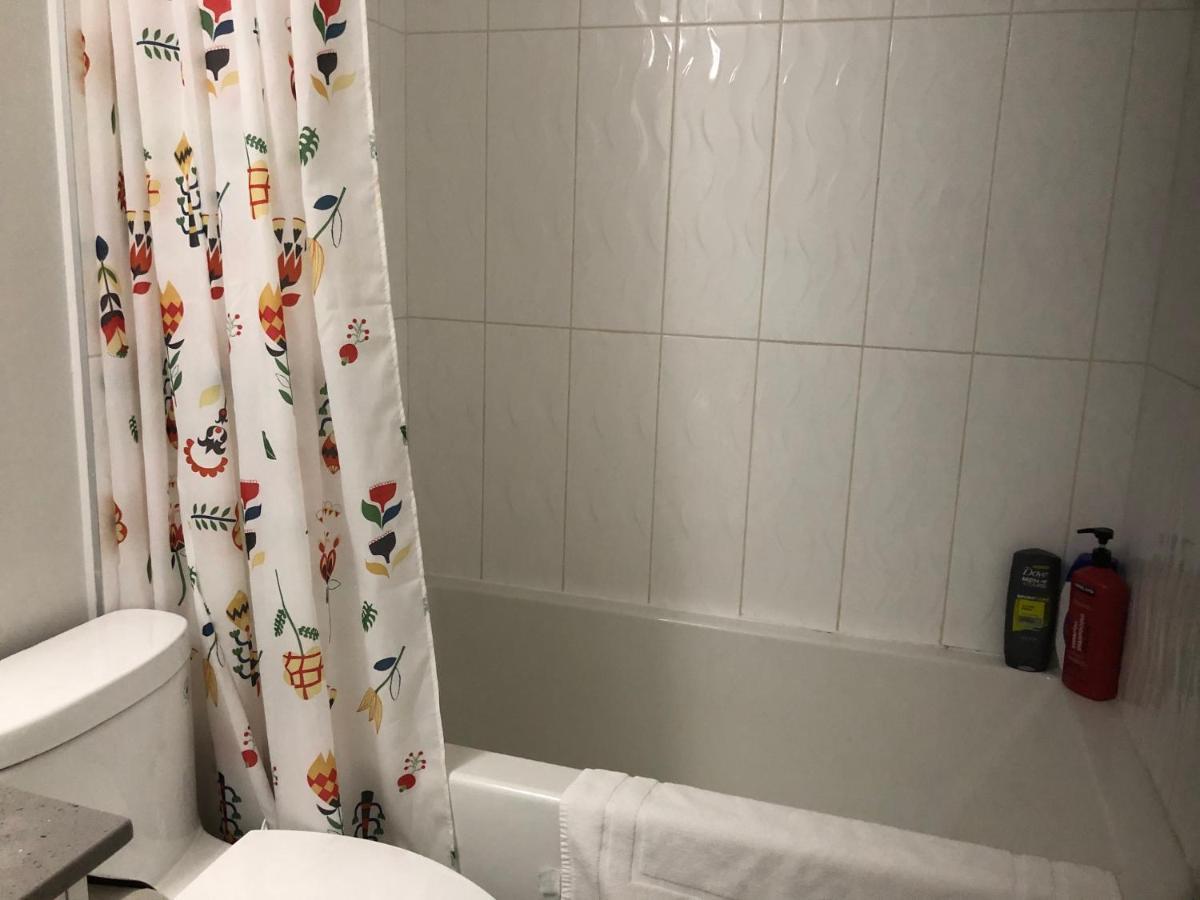 Apartment Amicable, Cozy, High Speed Internet, Sleeps 2 Riverview Downtown Calgary