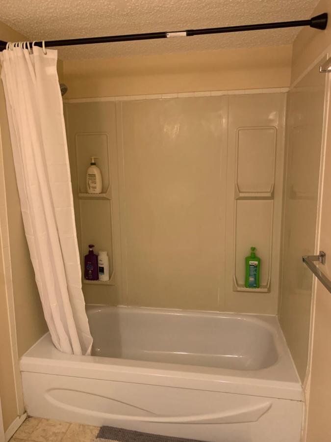 Mt Pleasant Nw 2 Bedrooms 500 Calgary