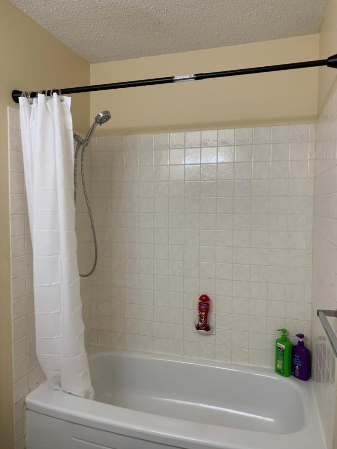 Mt Pleasant Nw 2 Bedrooms 500 *