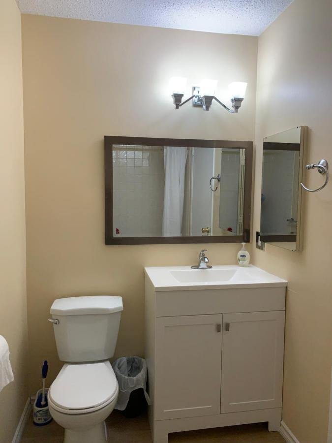 Mt Pleasant Nw 2 Bedrooms 500 Apartment Calgary