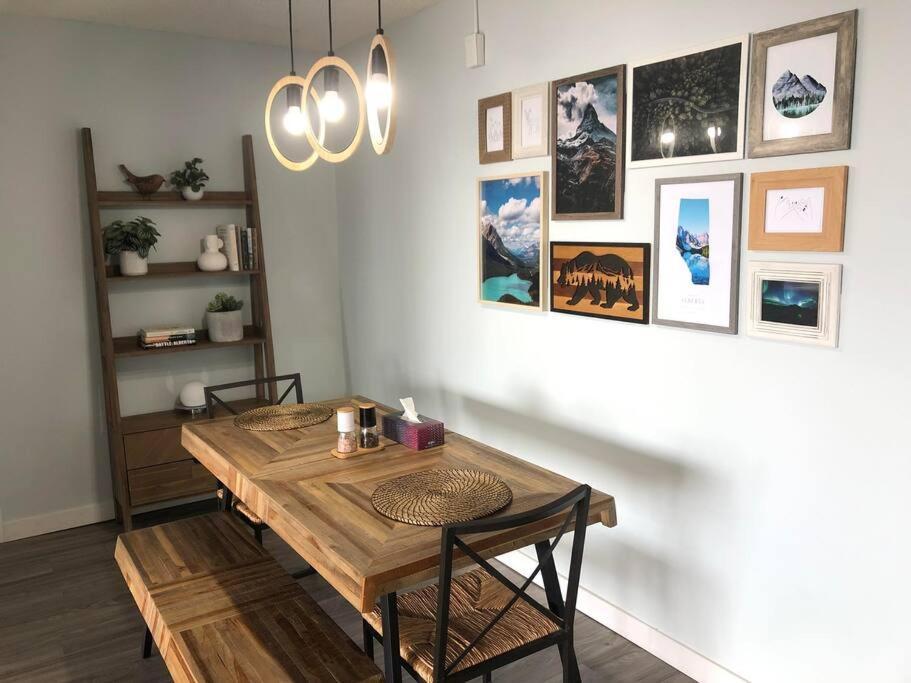 Skylineyyc With Free Parking, Gym And Sauna Apartment