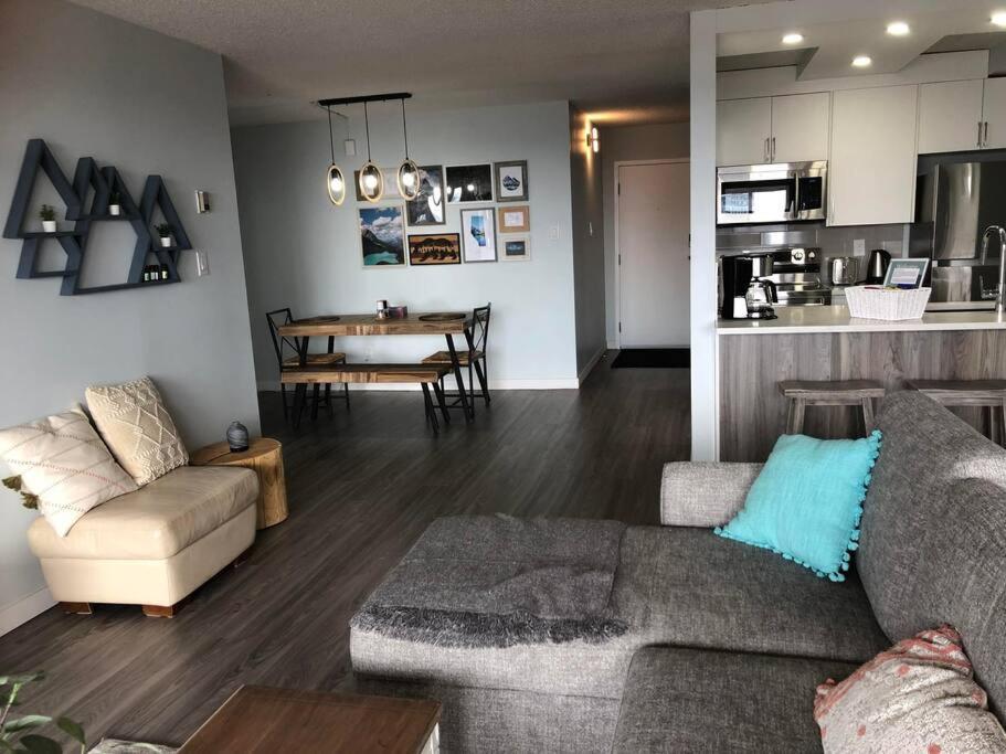 Skylineyyc With Free Parking, Gym And Sauna *