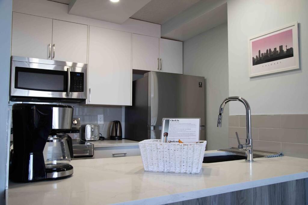 Skylineyyc With Free Parking, Gym And Sauna Apartment