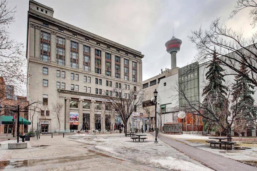 Skylineyyc With Free Parking, Gym And Sauna Apartment