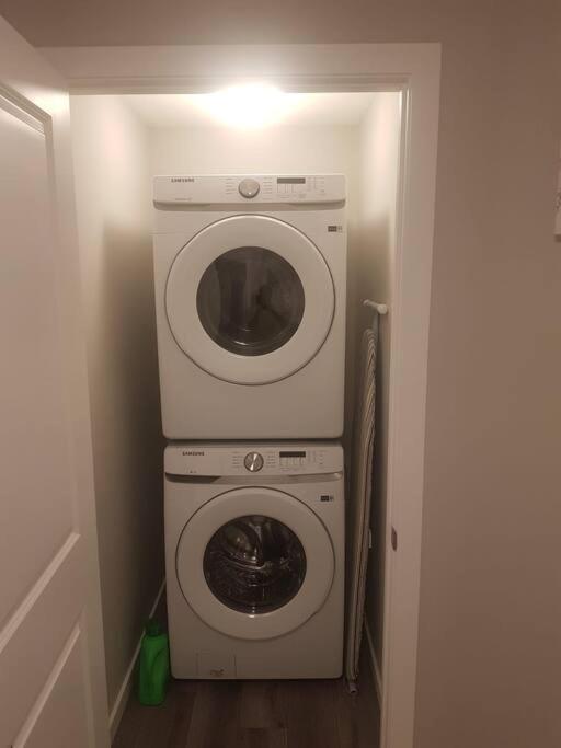 Apartment Stylish & Private 2 Bed