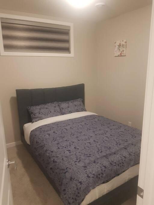 Apartment Stylish & Private 2 Bed