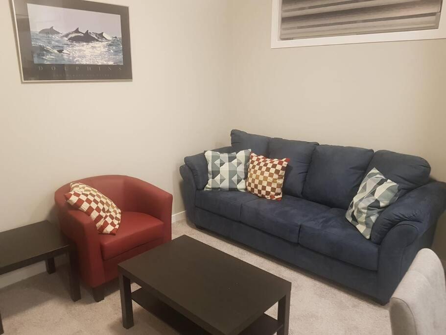 Stylish & Private 2 Bed *