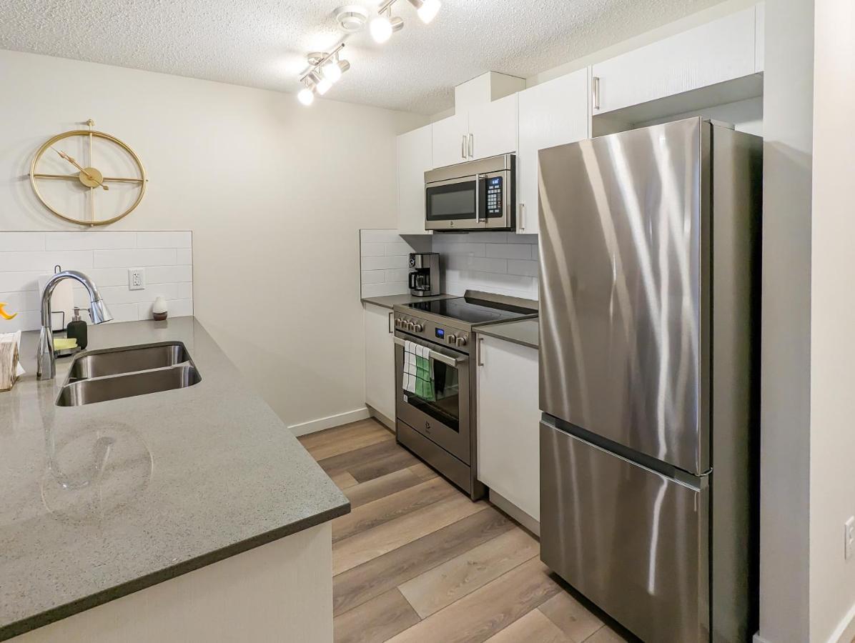 Globalstay New In Cranbrook Free Street Parking * Calgary