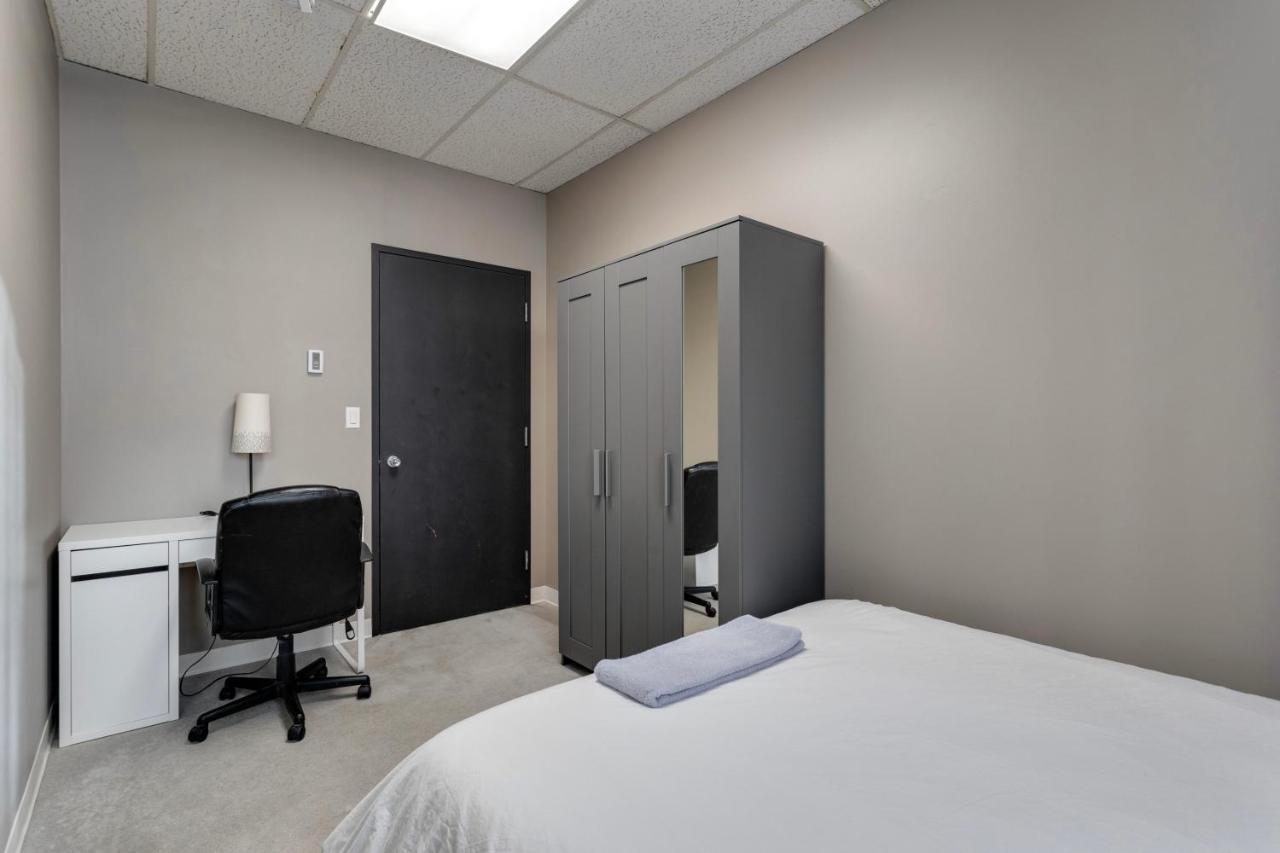 Connect Hostel *